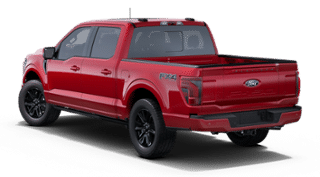 2025 Ford F-150® External Image 3